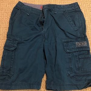 Men's Cargo Shorts